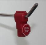 COMER cellphone accessories shops security EAS anti-theft stop lock for