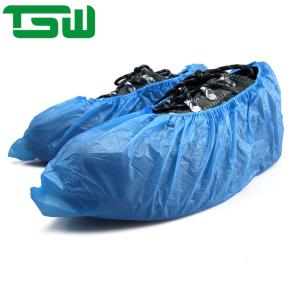China Disposable CPE Shoe Cover wholesale