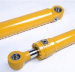 JCB JS220 hydraulic cylinder JCB excavator parts