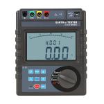 XHDJ705 Digital Earth Resistance Tester Grounding Resistance Testing with