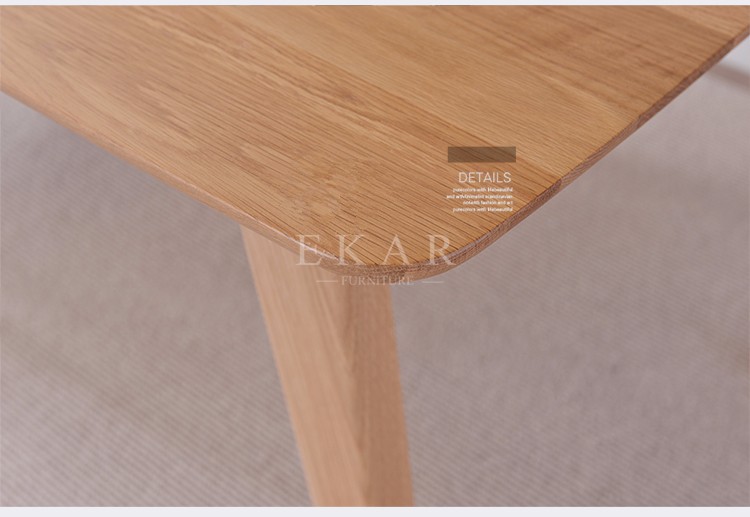 European Modern Furniture Dining Room Sets Dining Table Designs In Wood