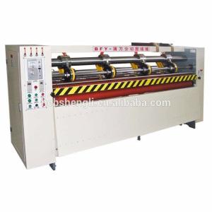 China High Speed Auto Carton Manufacturing Machine wholesale