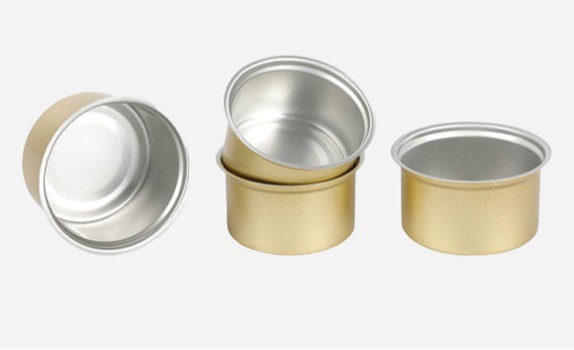 Bowl DRD Aluminium Can Manufacturing Machine Equipment 2 Piece For Food