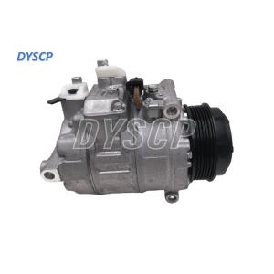 China A0008306900 Air-Conditioning Compressor For Mercedes Benz 447150-4613 0008306900 S400 S450 wholesale