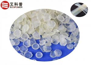 China G90 Glycerol Rosin Ester Good Abrasion For EVA Base Hot Melt Glue Sticks wholesale