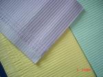Dental Clinic Paper Aprons Disposable Bib 13"X18" Single Use Multi Color
