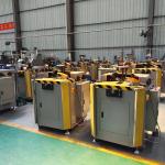 Combining Machine For Aluminum Windowdoor