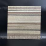 Hotel Apartment Carpet Floor Porcelain Tiles Ceramic Texture Anti - Slip Strip