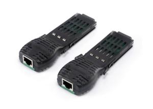 China 3Com GBIC compatible Gigabit Ethernet Transceiver For SDH , 3CGBIC93A wholesale