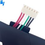 3000mAh B2PS5100 D10U Battery The Ultimate Solution for HTC X10 Pro Battery