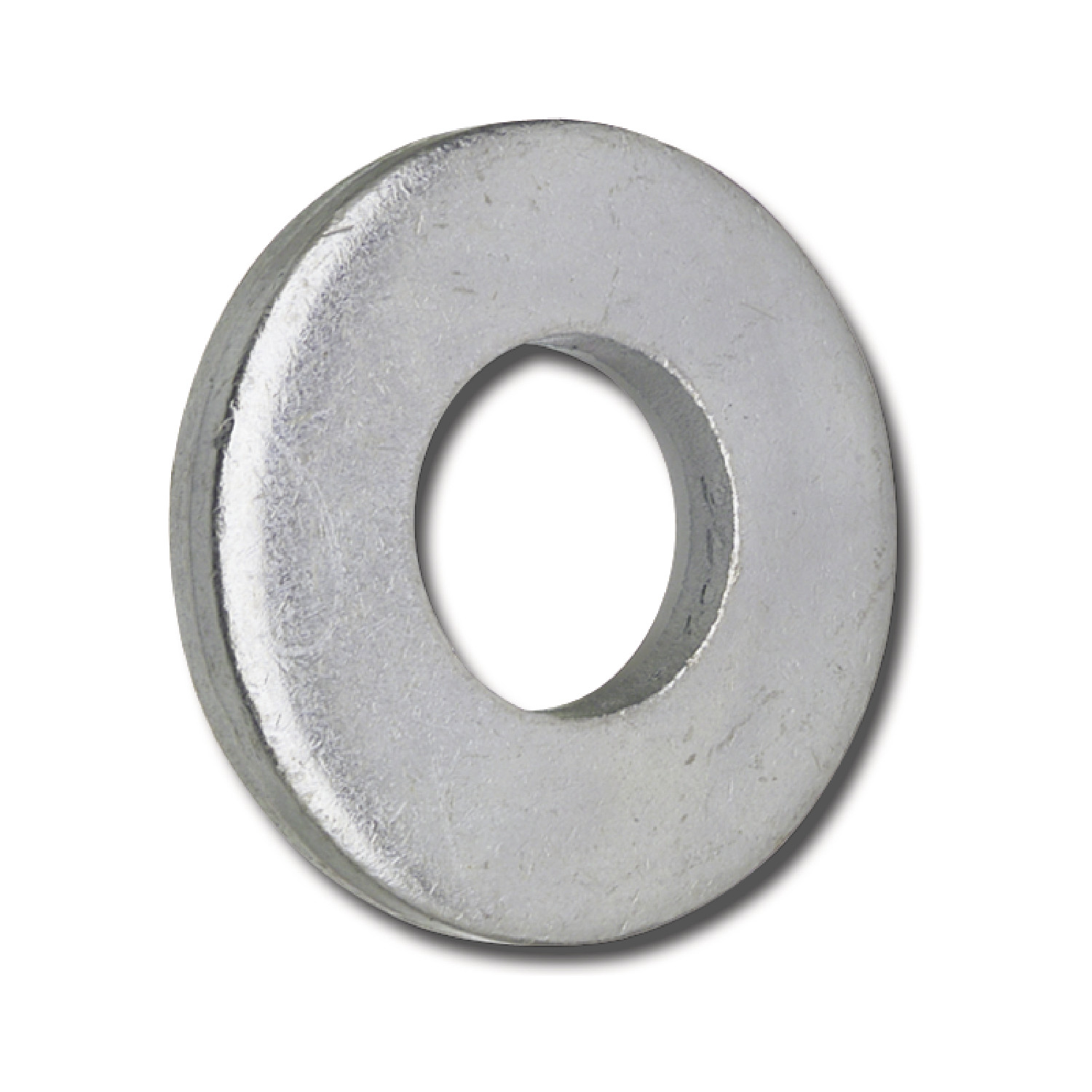 DIN 6916 Structural Washer Steel Flat Washers C45 Material Class 10 Yellow Zinc Plated