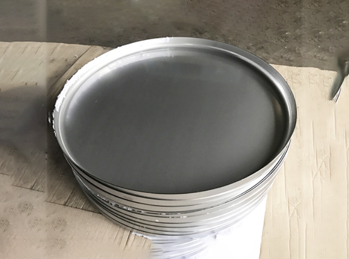 Stainless Steel 304/316 14mm Large Flat Bottom Head with Customized and OEM Support