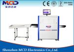 Factory Price Security Airport Cargo Luggage X Ray Baggage Scanner