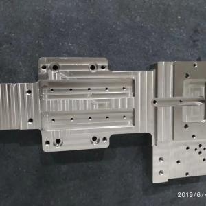 China Customized CNC Machining Aviation Parts Aircraft Engines Precision CNC Machining Parts wholesale