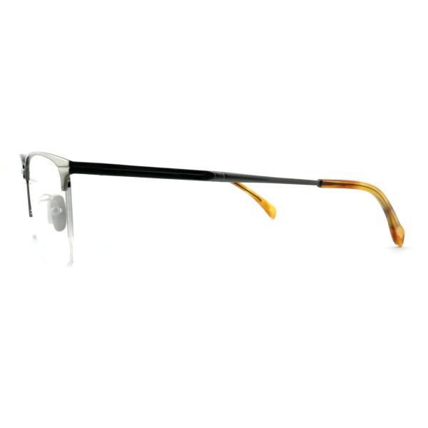 TF3352 Half Rim Eyeglasses Rectangle Frame