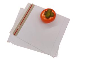 China Bend Resistant Eco Friendly Rigid Mailers 6x8 Stay Flat Mailers For Shipping wholesale