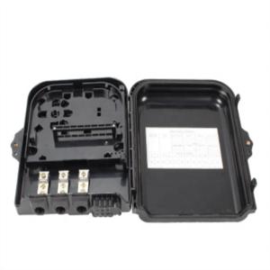 China IP65 Telecommunication Wall Mount Fiber Termination Box wholesale