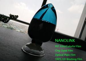China Inorganic Nano Anti Ageing Uv Resistant Masterbatch For Film Blowing / Injection Extrusion wholesale