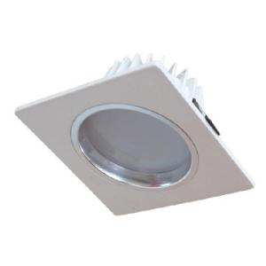 China Die-casting Body 5W, 50000 hours, warm white 3000 - 3300K LED Ceiling Light fixtures wholesale