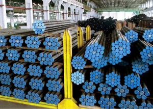 China Vanishing X52 Level API 5L Seamless Steel Line Pipe wholesale