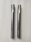 Diamond sintered stone carving tools for hard granite carving end mill ball nose