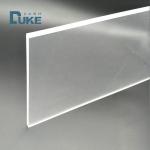 3mm 600*600 Mitsubishi Lgp Light Guide Acrylic Sheet Panel For Led Light
