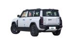 Spot Car Chery Icar03 Pure Electric Vehicle 5 Seats Compact SUV 501km Motor Auto