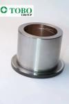 ANSI/ASME Stainless Steel Carbon Steel Butt Welding Stub End Customizable Sizes