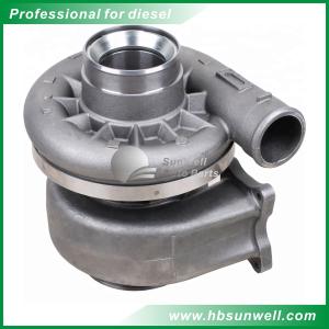 China Cummins QSK19 Auto Turbo Charger 4089297 5455591 2843378 Holset HX83 wholesale