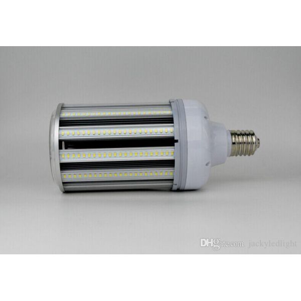 high lumens 80W E40 led corn light 150lm/w E40 led street lights E40 led high bay light with Samsung 5630 led ac1