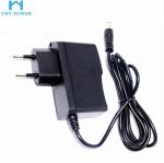 UL1310 Class 2 Power Supply , Wall Mount Intelligent Lead Acid Battery Charger