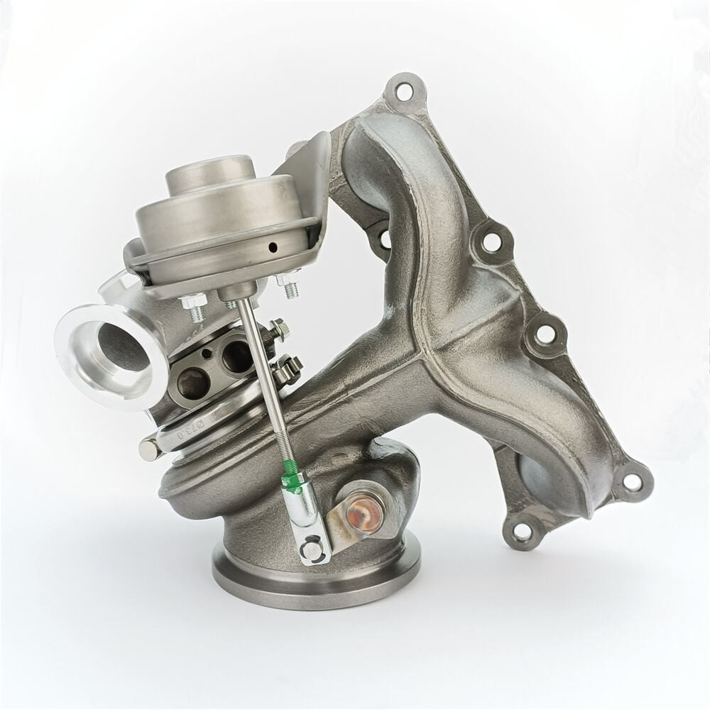 Upgraded TD04L-17T Billet 6+6 Twin Turbos for BMW 335i 335xi 3.0L N54 2006-2010 CW 43.4*58mm TW 41.2*47.2mm