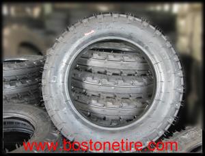 China 5.00-16-6pr Agricultural Tractor Front Tyres - Lug Ring wholesale