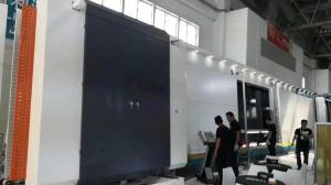 China Insulating Window Double Layers Glass Making Glazing Glass Making Machine wholesale