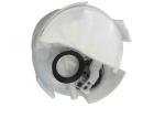 Mercedes Benz Gasoline Tank Fuel Pump Assembly A2214707494 For W216 CL550 W221