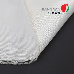 China High Density Ultra Thin Fiber Glass Fabric Reinforcements Fiberglass Cloth wholesale