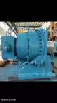 62HRC Hardness Roller Crusher Gear Reducer Gearbox For Mining Equipment