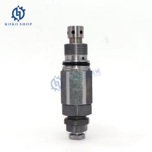China CATEEEEEE Series Excavator Relief Valve E70B E307D Main Valve Serive Valve for Hydraulic Spare Parts wholesale