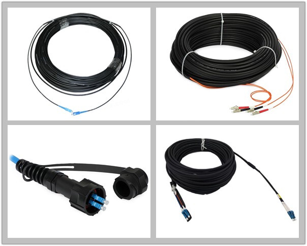 GYXTW patch cable