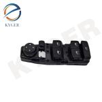 High Quality Auto Electrical Systems Window Switch 6131 9208 109 For BMW F10 F07