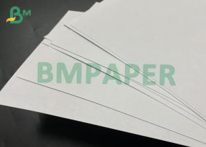 China 300gsm Poker Paper Black Core Anti Cheating Double Side Coated wholesale