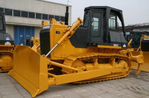 China Fmaous brand Shantui bulldozer SD23 230hp dozer best price for earth moving wholesale