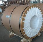 CRGO 27Q120 Electric Silicon Steel Coil 0.23mm Thickness M4 Grain Oriented