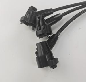 China Toyota Hilux 4runner Ignition Coil 19037-62010 For Vehicle'S Engine wholesale