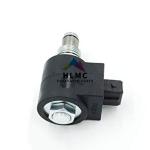 Hydraulic Solenoid Coil 24vdc 25-974628 6401312 25/974628 12V JCB Construction