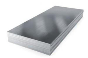 China GB 317L Stainless Steel Sheet Corrosion Resistance 1.4301 1.4306 wholesale