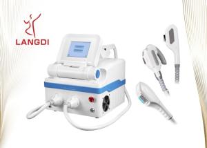 China UK Xenon Lamp Pulse Flash SHR Hair Removal Machine wholesale