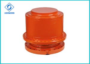 China Big Ratios High Torque Planetary Gearbox , High Efficiency Industrial Planetary Gearbox wholesale