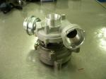 2000-08 Volkswagen, Audi GT1749V (S2) Turbo 717858-0009