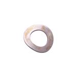 DIN 137B Spring Washer (Crinkled) A2 Stainless Steel Fasteners